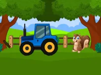 image Squirrel Farm Escape
