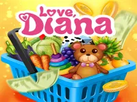 image Diana SuperMarket Mania