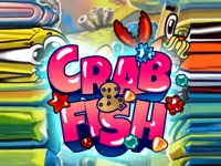 Crab &amp; Fish