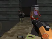 image PGA6 Zombie Arena 3D Survival 2022