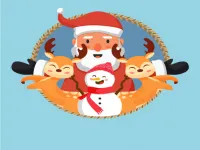 image Save The Santa Claus