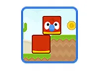 image Blocky Friend