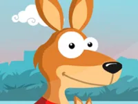 image Jumpy Kangaro