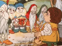 image The Hobbit Jigsaw Puzzle Collection