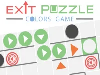image Exit Puzzle : Colors Game