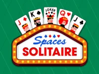 image Spaces Solitaire