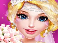 image Wedding Makeover Salon 2021