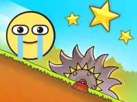 image Red Ball Bounce