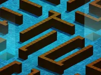 image Maze rush
