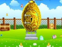 image Easter Egg Escape