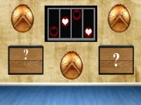 image Shield House Escape