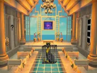 image Rescue The Egyptian Cat