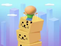 image Cube Surfering