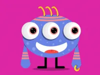 image Cute Little Monsters Memory