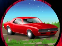 image Speed Toush Car