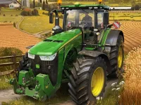 image Heavy Tractor Pull 3D