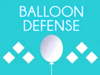 image Balloon Defense