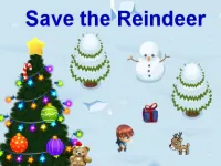 image Save the Reindeer
