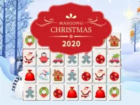 image Christmas Mahjong Connection 2020