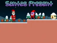 image Santas Present