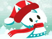 image Snowball Christmas World