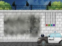 image Jail Break Escape