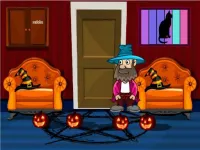image Halloween is coming episode 8