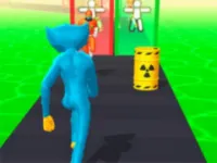 image Freaky Monster Rush - Running Game