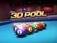 3D Pool Champions