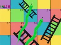 image Snakes Ladders Online