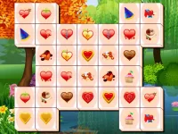 image Valentines Day Mahjong