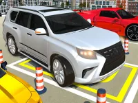 image parking master 3d - starange
