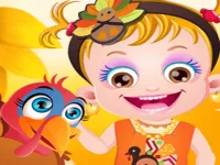 image Baby Hazel Makeover
