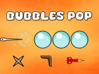 image Bubbles Pop Challenge