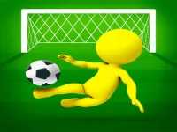Cool Goal! — Soccer game