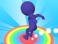 image Flip Jump Race 3D