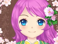 image New Anime Fantasy Dress Up