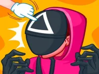 image Squid Game - Brain Puzzle