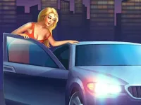 image City Driving Car 4D