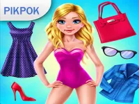 image Fashion Up: Dress Up