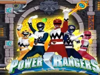 image Rescue Power Rangers : Pull The Pin