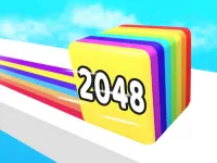 image Jelly Run 2048