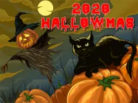 image Hallowmas 2020 Puzzle