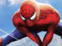 image Spiderman Jigsaw Puzzle Collection
