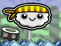 image Sushi Drop