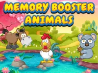 image Memory Booster Animals