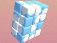 image Swipe or Tap Block Away