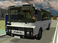 image Russian Bus Simulator