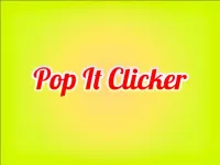 image Pop It Clicker