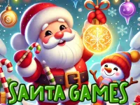 image SantaGames
